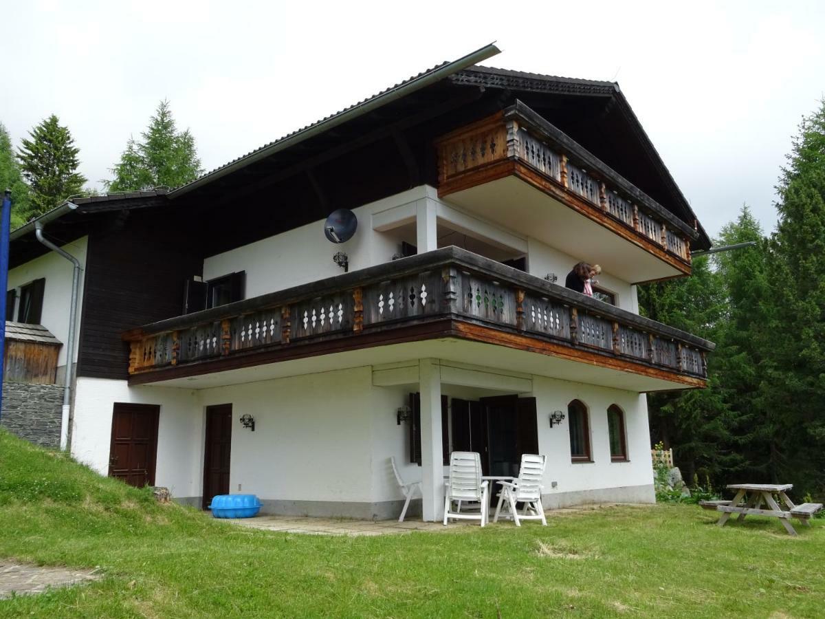 Villa-Alpenblick โฮครินเดิล ภายนอก รูปภาพ